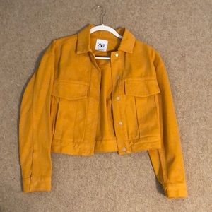 Zara Jacket